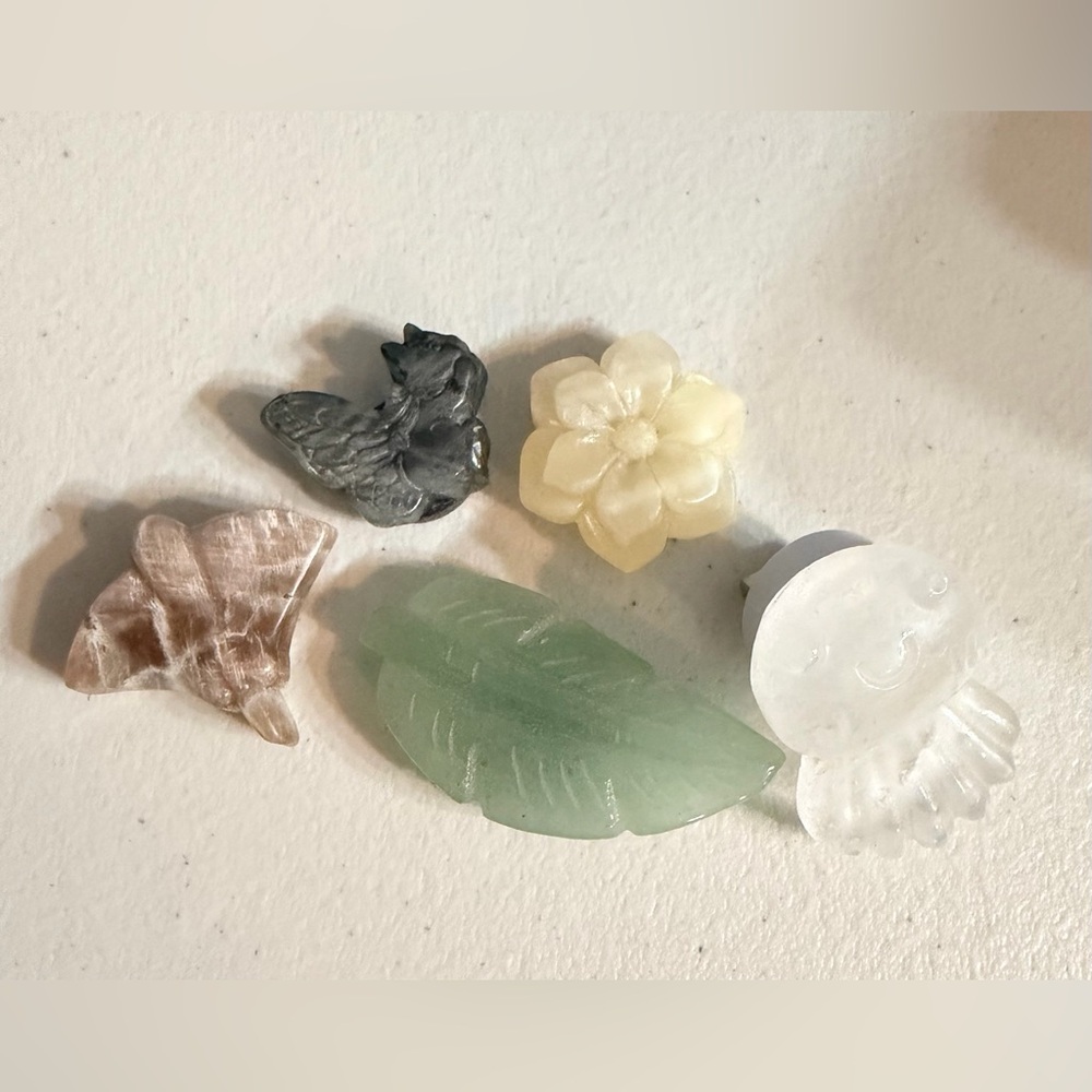 Bundle for McKayla